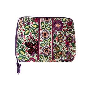 Vera Bradley Laptop Case